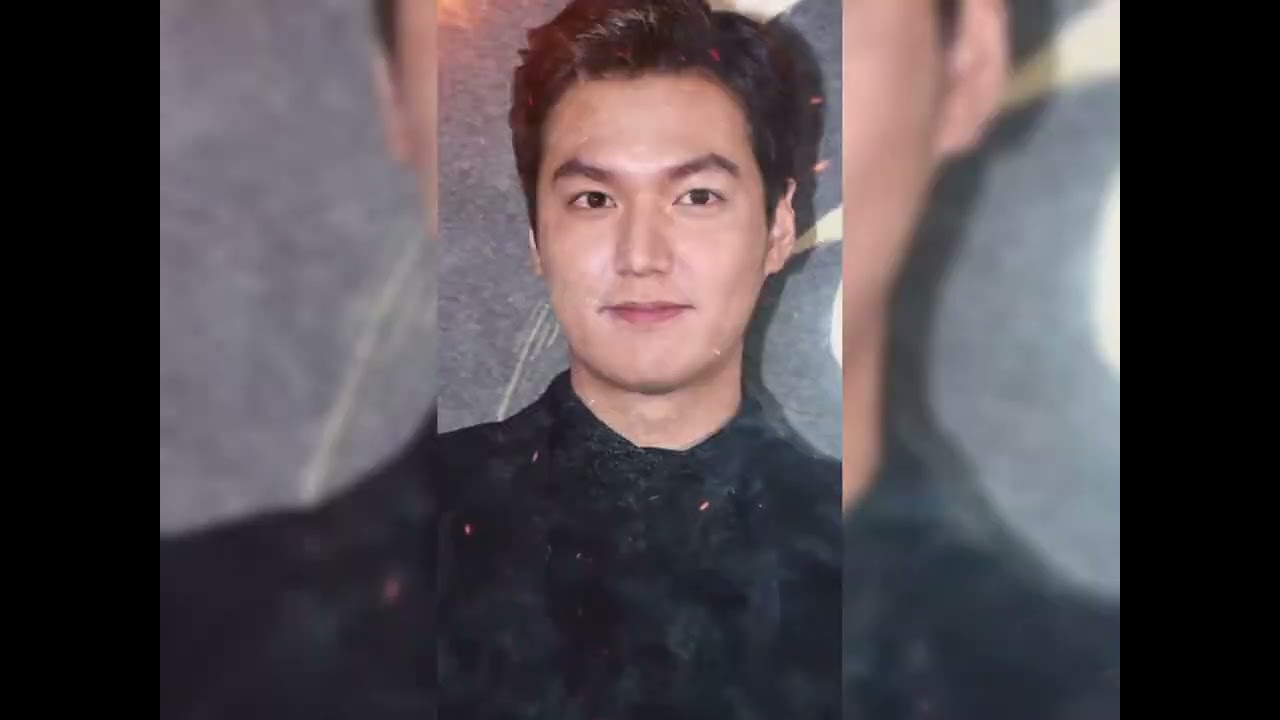 Lee Min Ho – The One We Always Choose