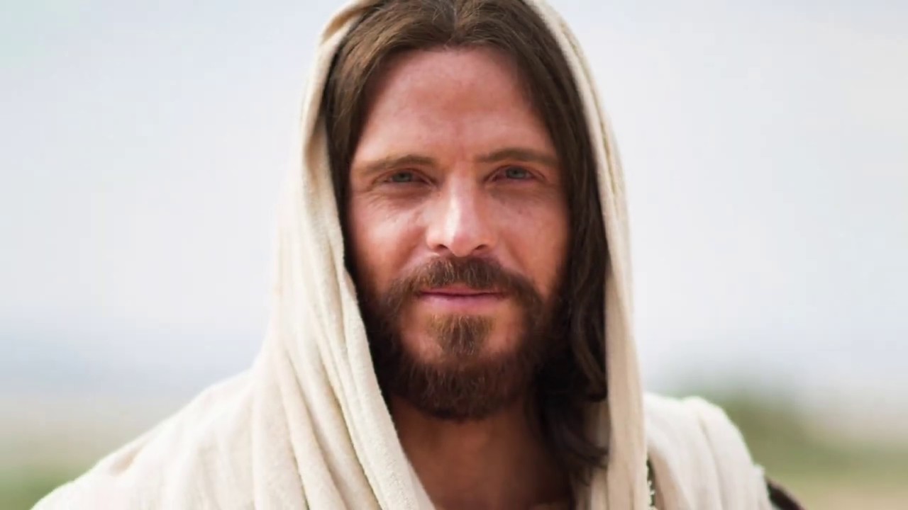 Peace in Christ--Video of Christ