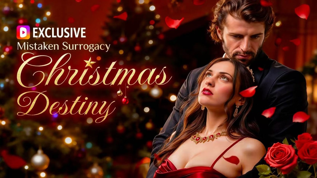 Mistaken Surrogacy, Christmas Destiny| Mistaken surrogacy leads to love and revenge👄 #englishdrama