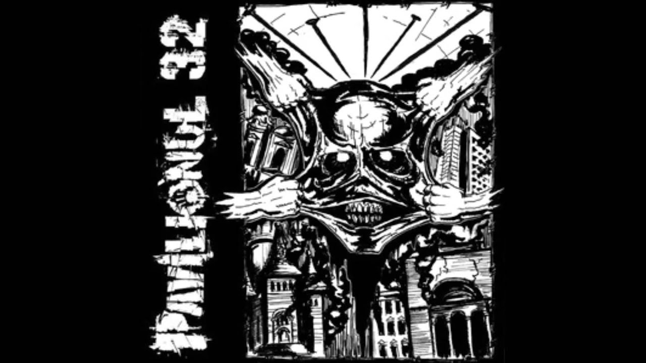 Pavilionul 32 - Nimeni Nu Este Ilegal