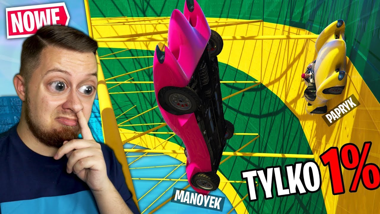 🔥 TYLKO 