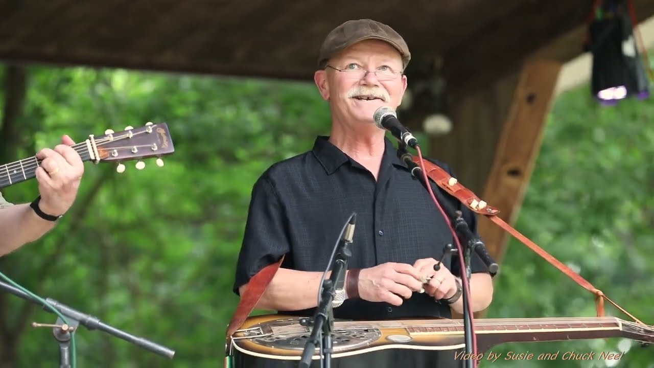 Seldom Scene   -  