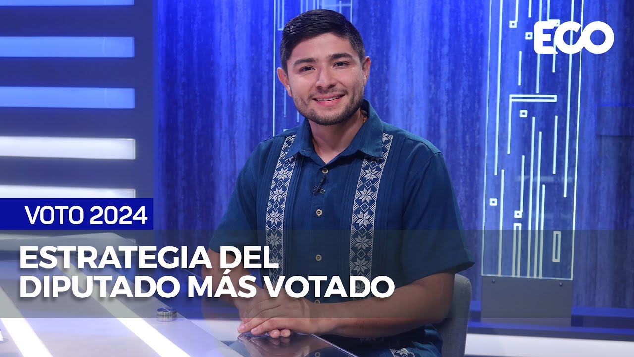 Eduardo Gaitán: El clientelismo no pudo comprar conciencias en San Miguelito | #EnContexto #Voto24