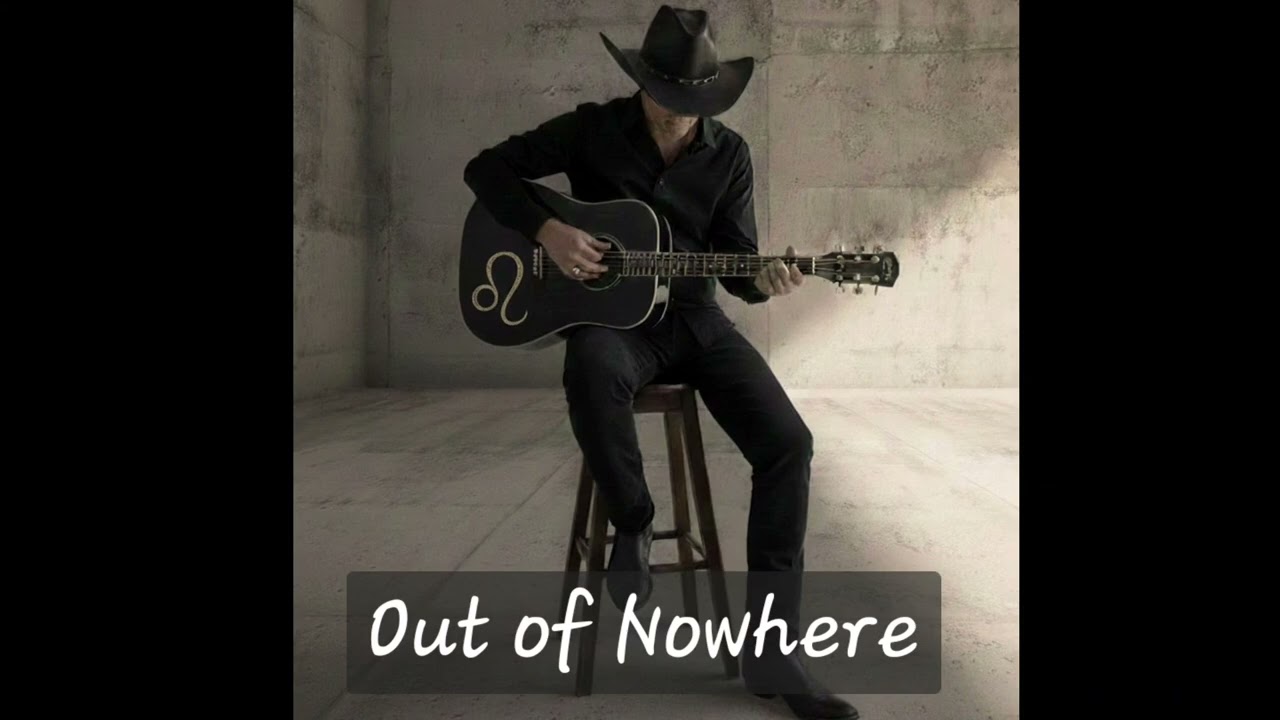 Out of Nowhere