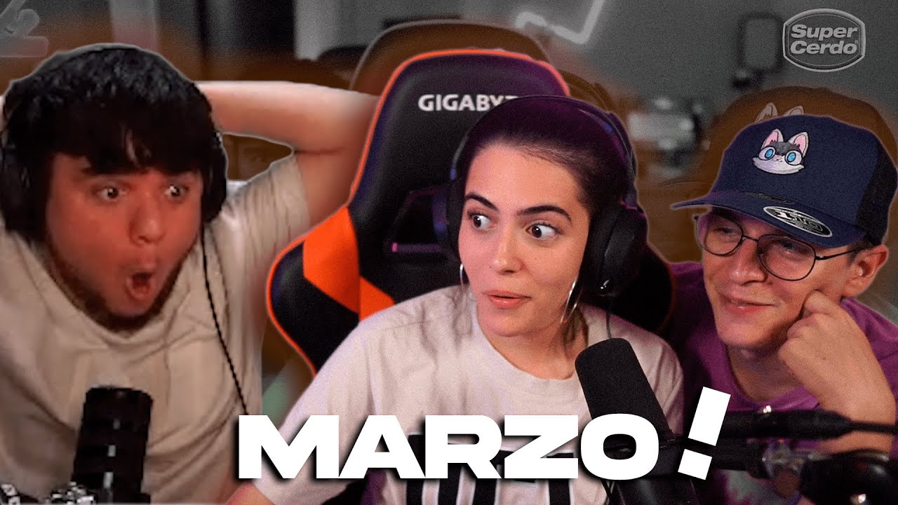 MONDONGO 😅 Mejores Clips SH | MARZO