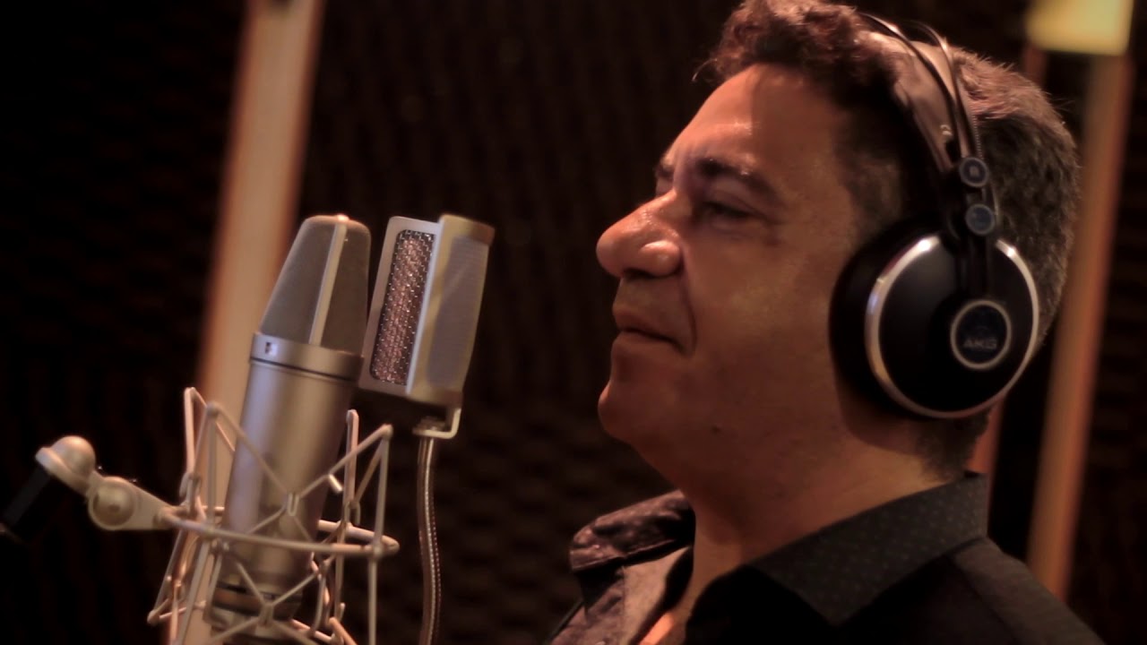 Enquanto o Sol Brilhar - Matogrosso & Mathias ( Robson Magela / Vitor & Versol Cover )