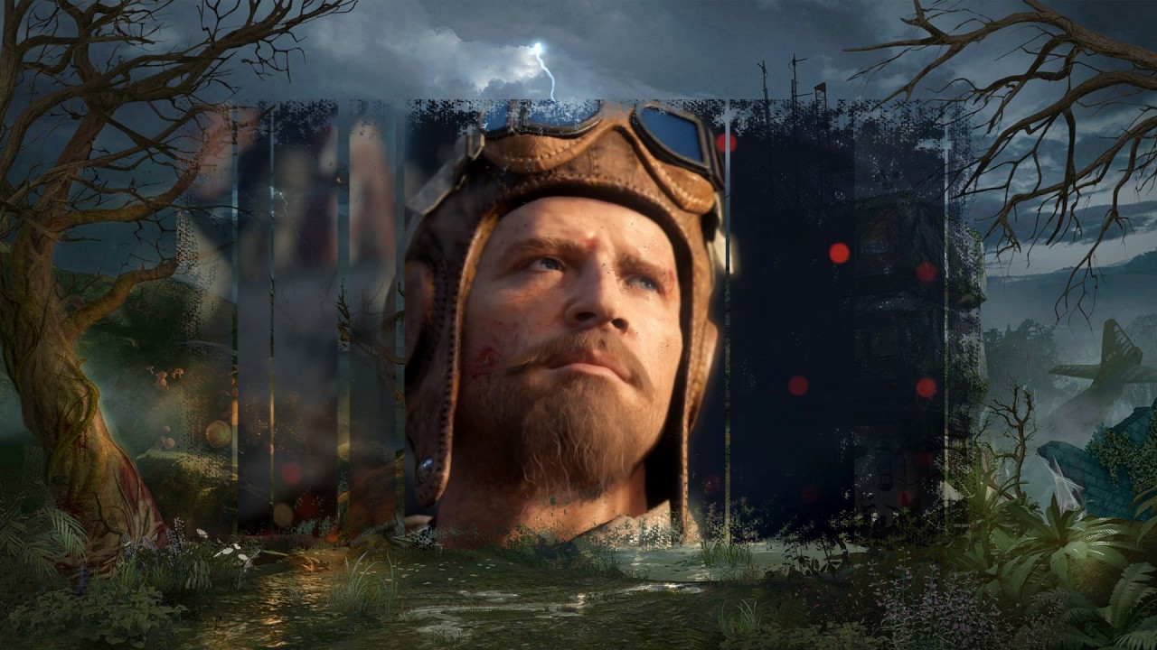 Call of Duty Black Ops 3 Zombies - Frasi di Nikolai Zetsubou No Shima