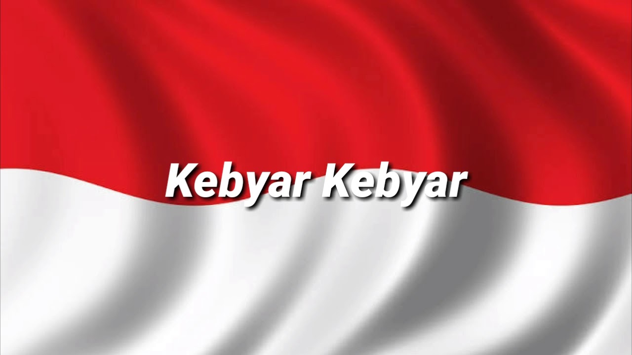 Kebyar - Kebyar - GOMBLOH (LIRIK )