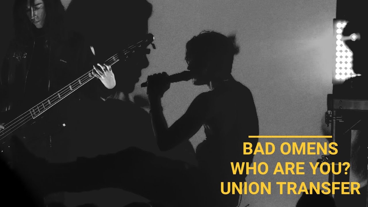 Bad Omens - 