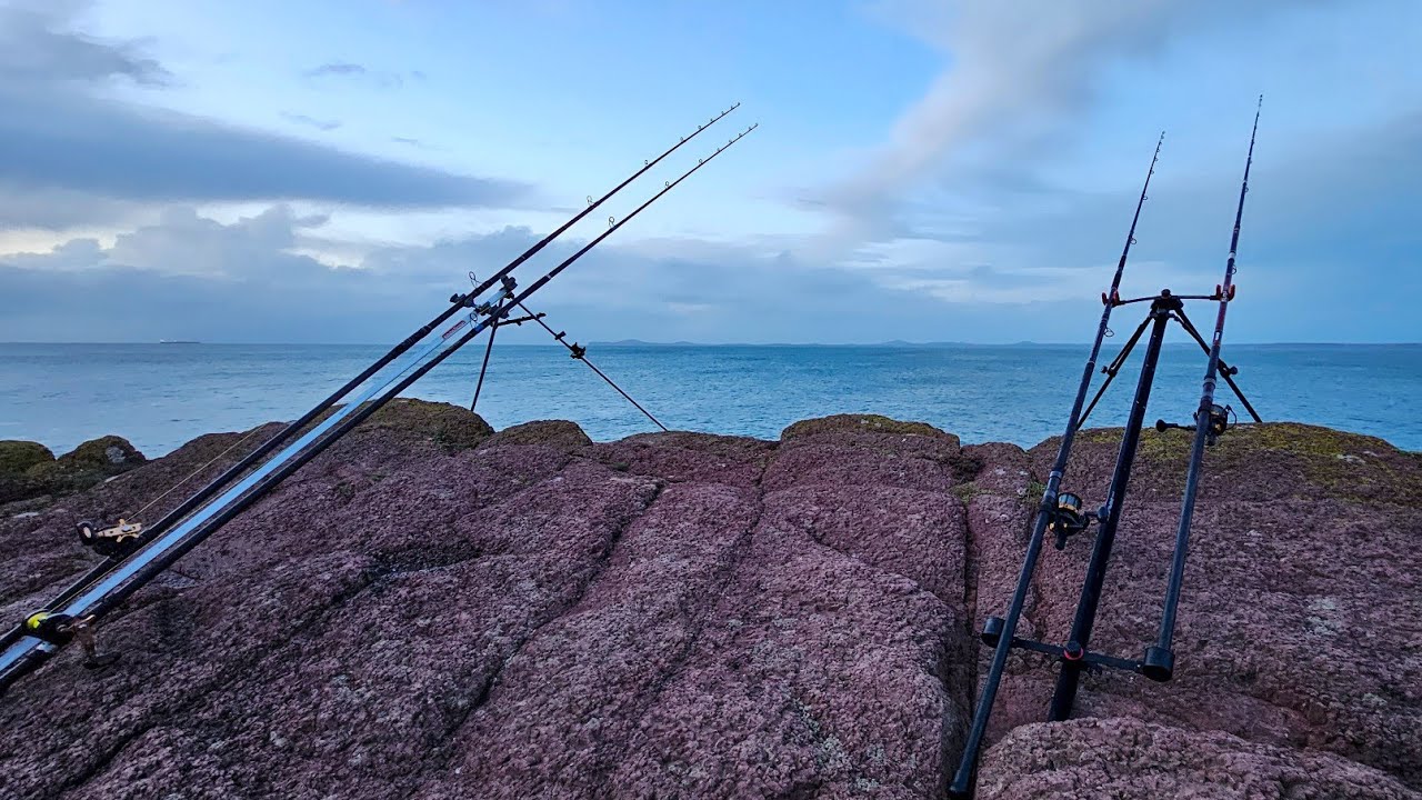 West Wales with Gareth Griffiths