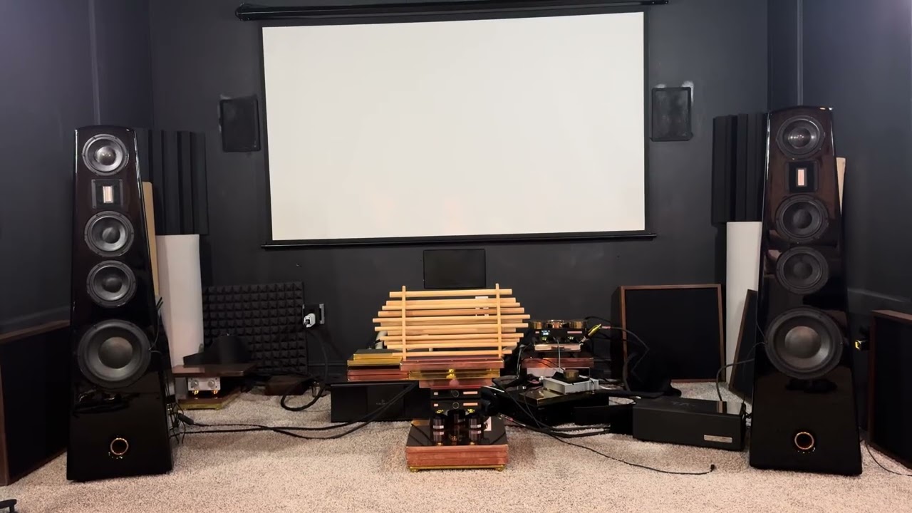 Tripoint Audio. Do your old AM 70’s hits sound this natural?