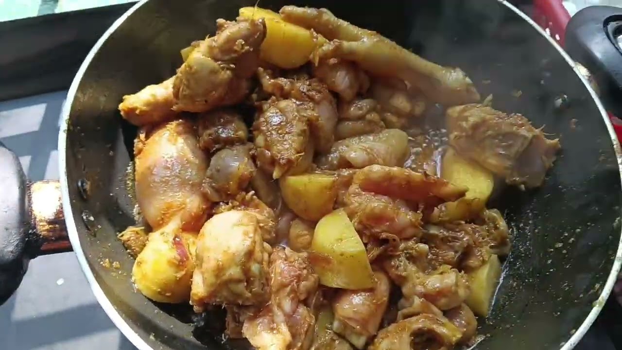 আমাদের বাড়িতে কিসের পার্সেল আসলো ?