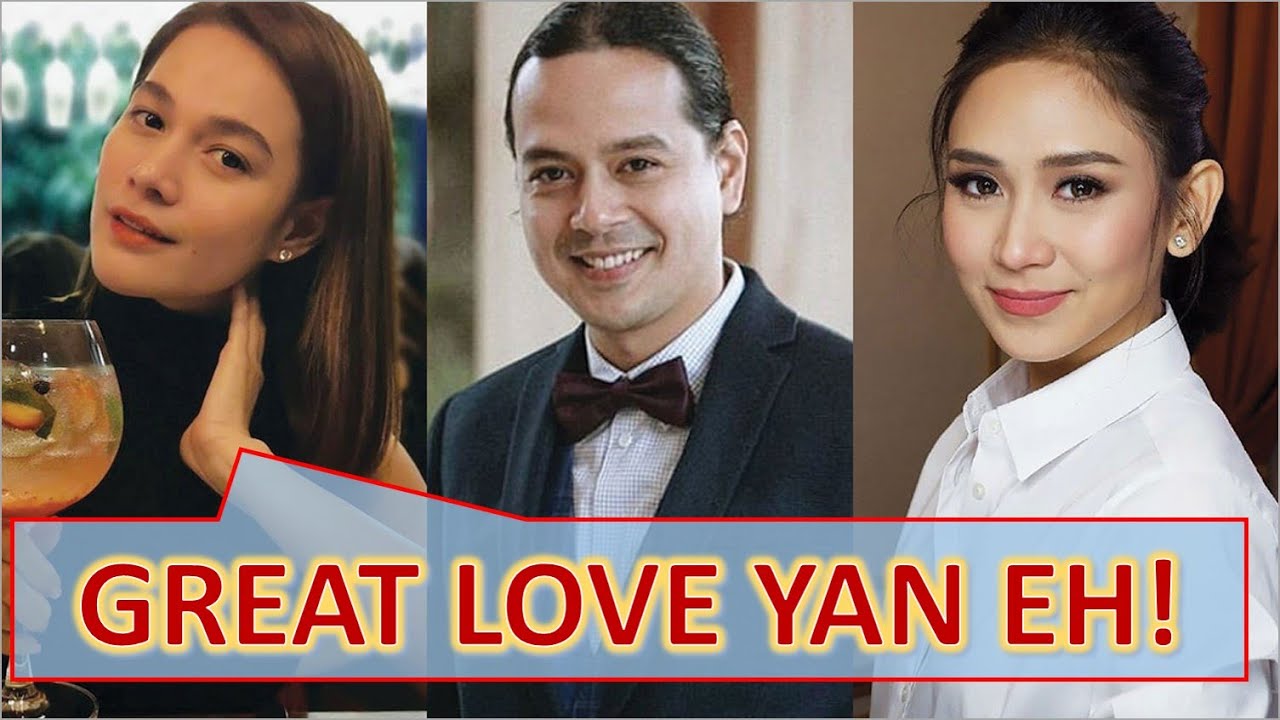 Sarah Geronimo at John Lloyd Cruz, the Biggest WHAT IF of Showbiz