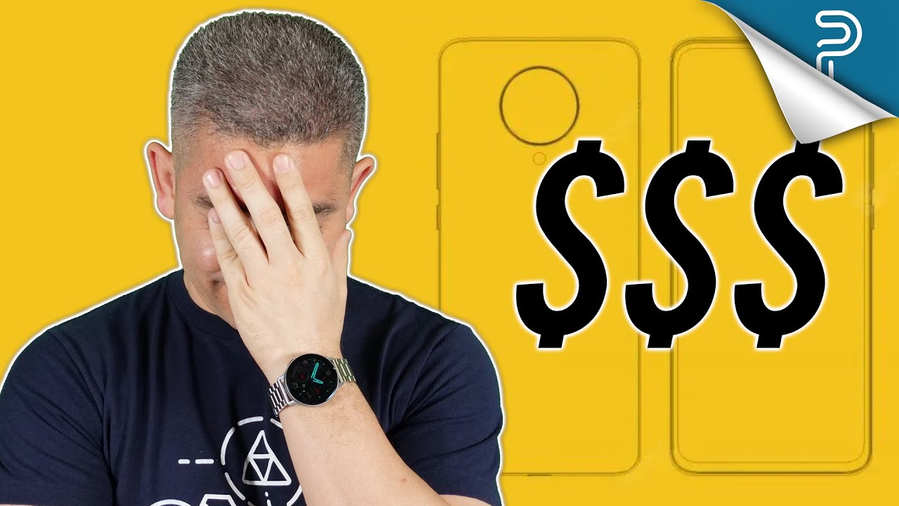 POCO F2 Pro might NOT be an iPhone SE competitor?