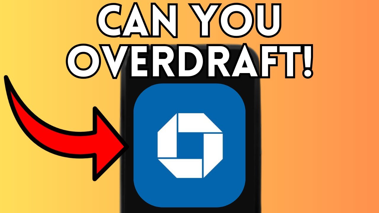 New! How Much Can You Overdraft With Chase (Full Guide) 2025!