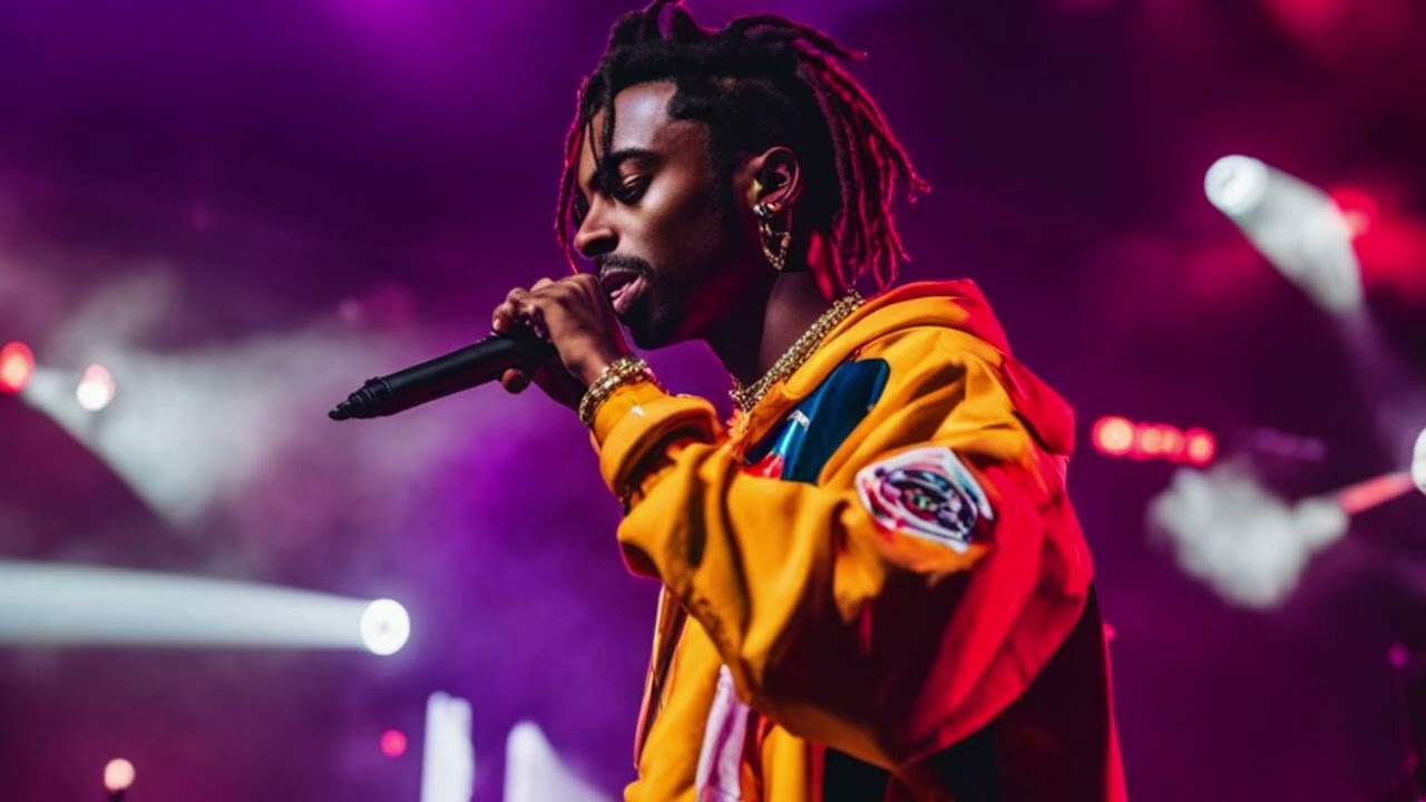 Playboi Carti Type Beat – 