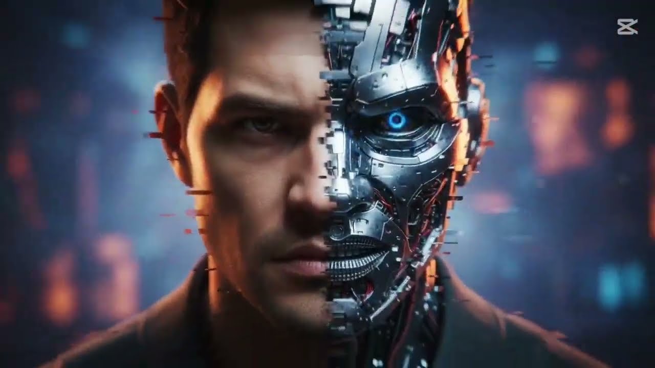 Awake In Chaos - Artificial Instinct