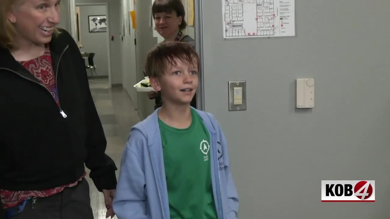 Pay it 4ward: Student uses 3D printing to support families impacted by gun violence