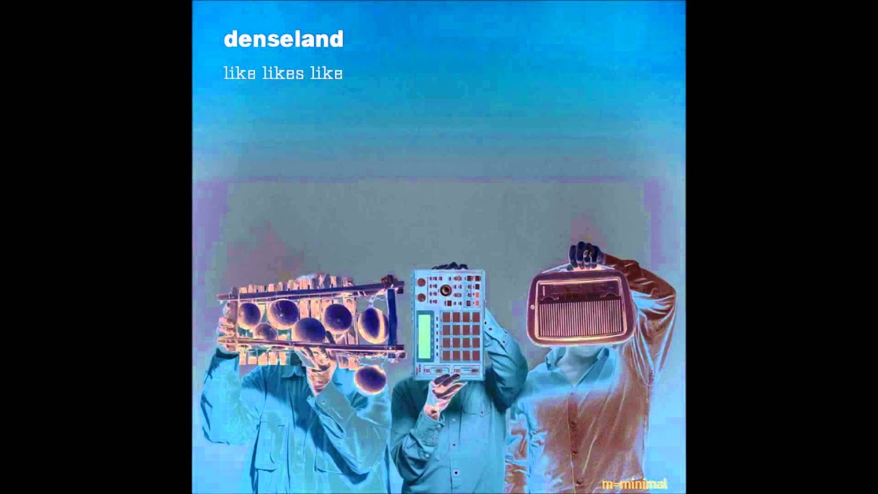 Denseland - Transfer Desk