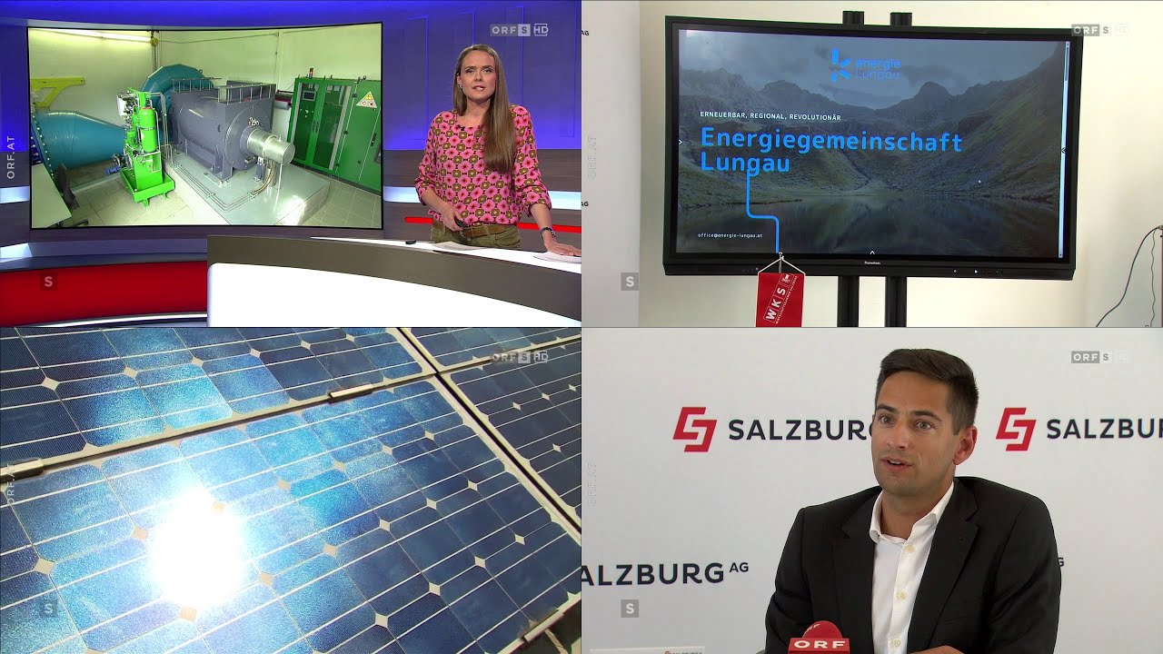 Wie funktioniert eine Energie Genossenschaft