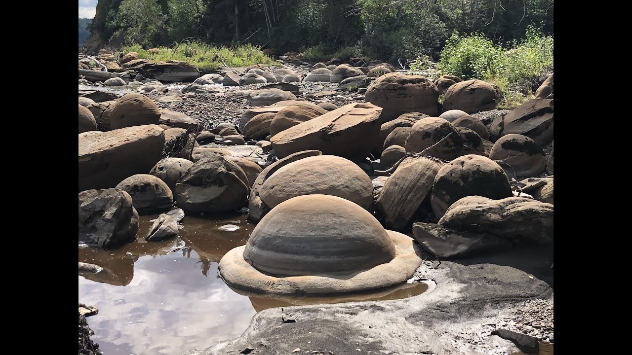 Athabasca River Grand Rapids helicopter sightseeing tours, and guided hikes.