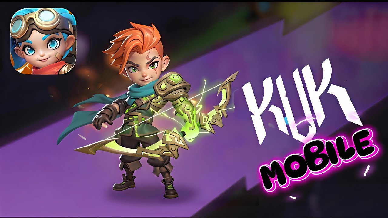 KVK: King VS King | Прохождение игры в раннем доступе (Android, iOS)
