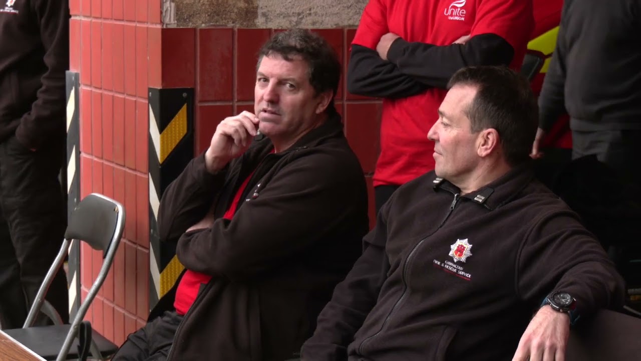 GFRS pay claim unreasonable, unaffordable and inconsistent, says Government