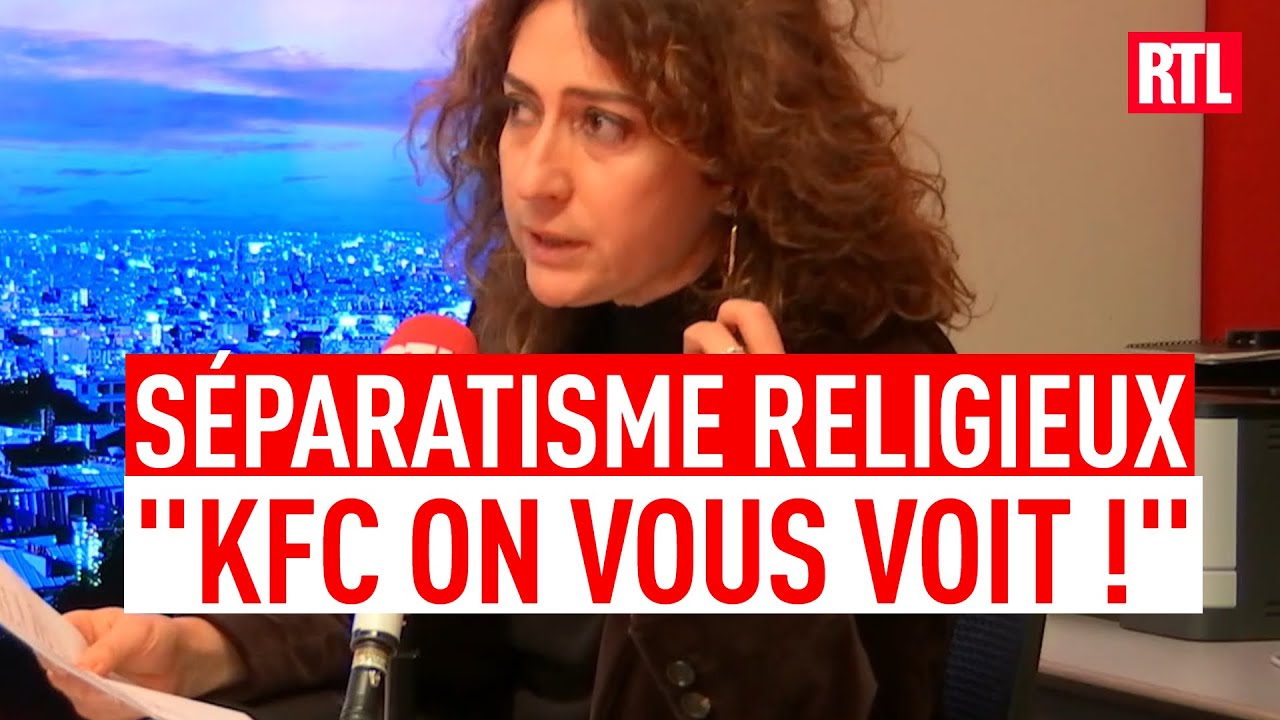 KFC France : 24 établissements proposeront une carte exclusivement halal