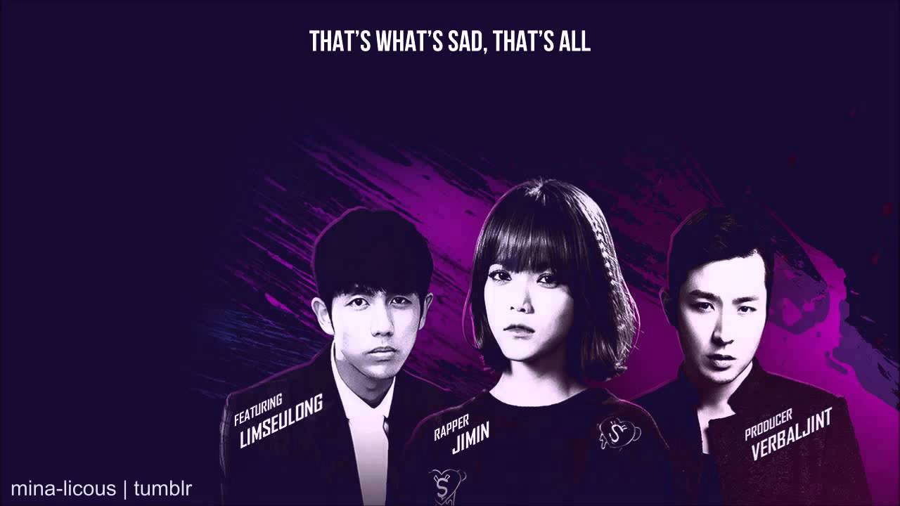 [HD] Jimin (AOA) feat. Seulong (2AM) - Good Start (시작이 좋아) [English Subbed]