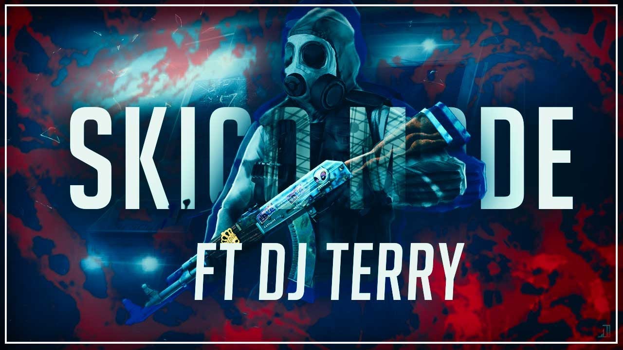 CSGO EDIT [ SICKO - MODE ]