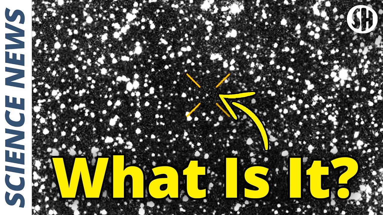 Interstellar Object Might Be Alien Probe, Astronomer Claims &ndash; What&rsquo;s the Evidence?