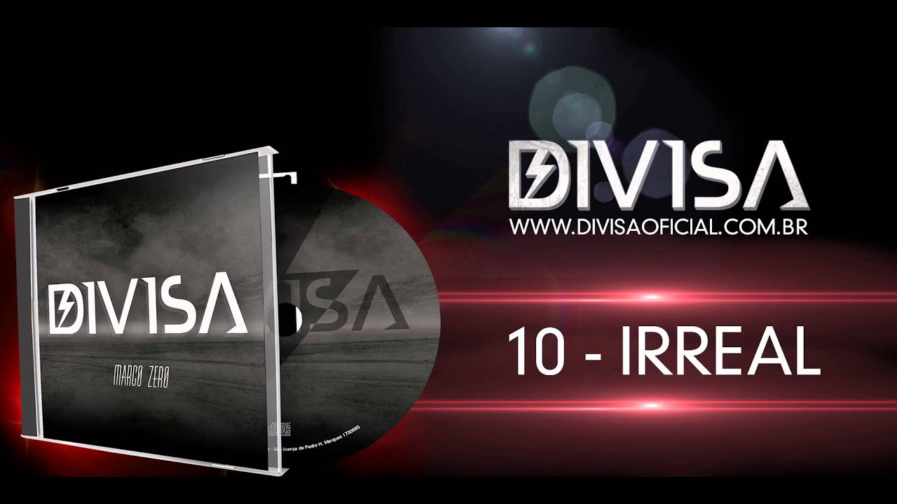 Divisa - Irreal