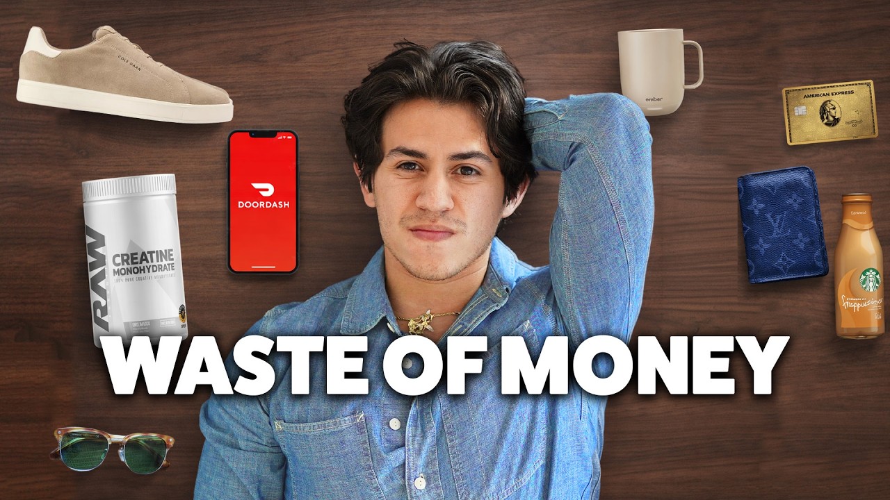 10 худших покупок, которые больше не стоят ваших денег