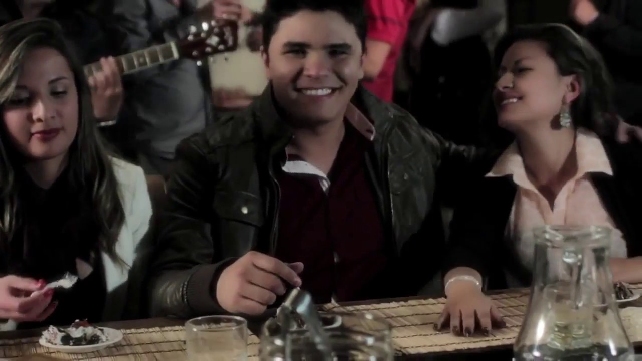 Cristian Better  - Reconsidera | Video Oficial | Vallenato