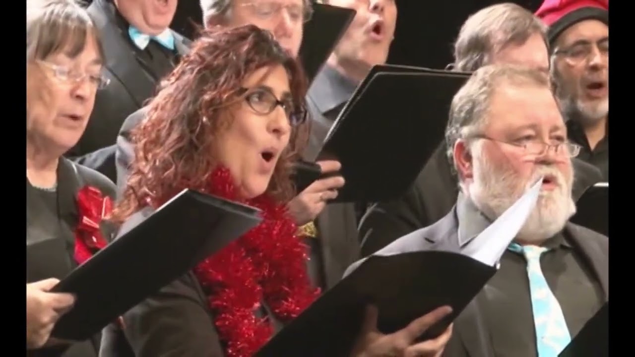 CAN&Ccedil;&Ograve; DE BRESSOL   Johannes Brahms