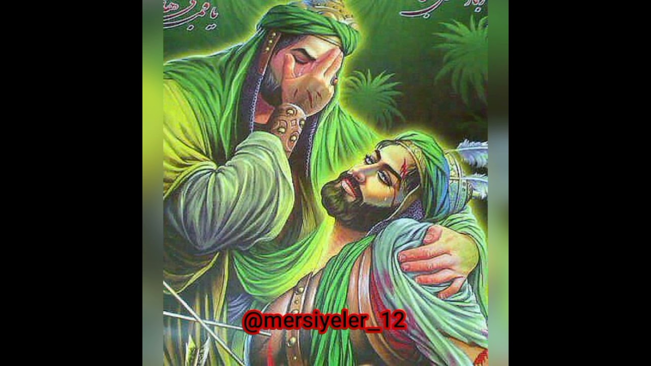 Yatma Əxa Yandı Dilim Qardaş yarali (alt yazılı).