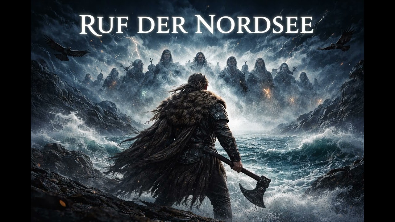Ruf der Nordsee