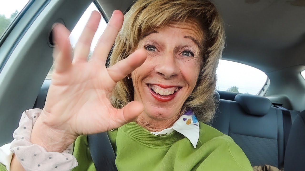 EL PRIMER VLOG DE MI MADRE🤳 *icónica* - VLOGMAS 6 🎄