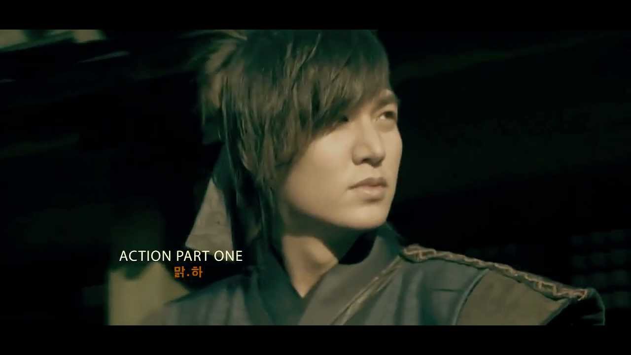 Faith (신의) - action part one