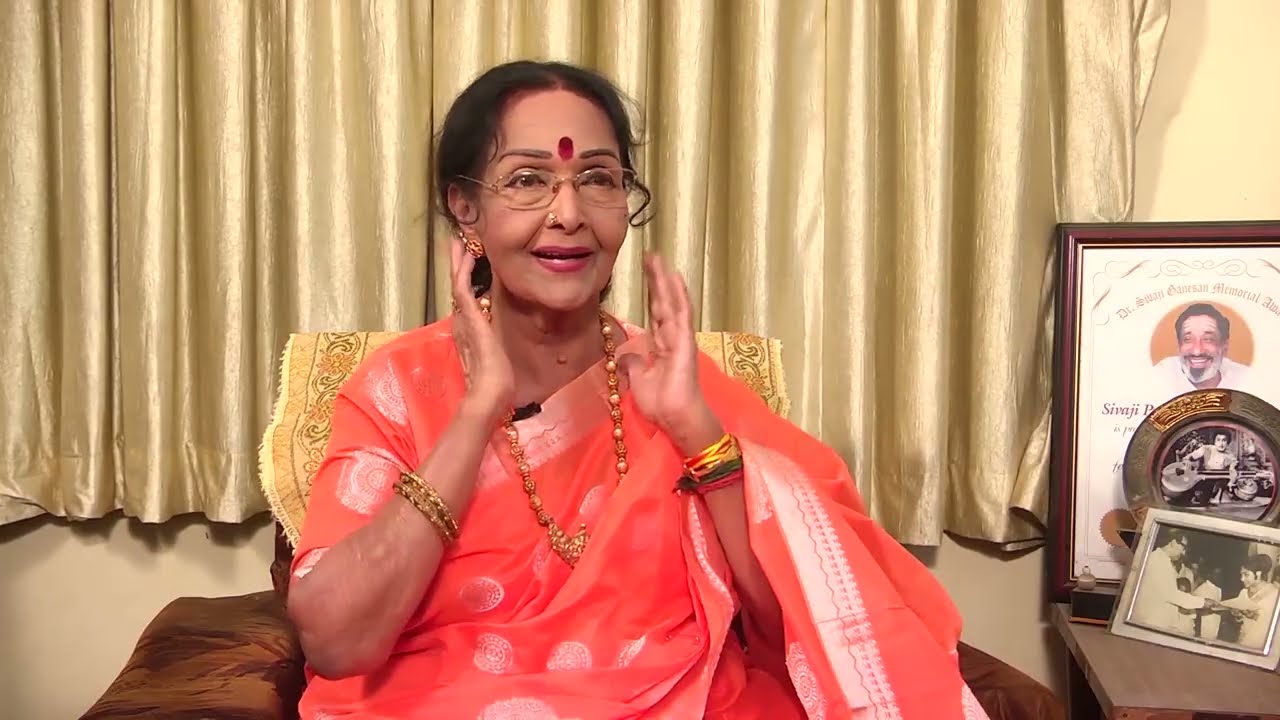 MGR பானுமதி நினைவு நாளில் ராஜஸ்ரீ தான் நடித்த கலையரசி படத்தின் அனுபவங்களை பகிர்ந்துகொள்கிறார்-Part 1