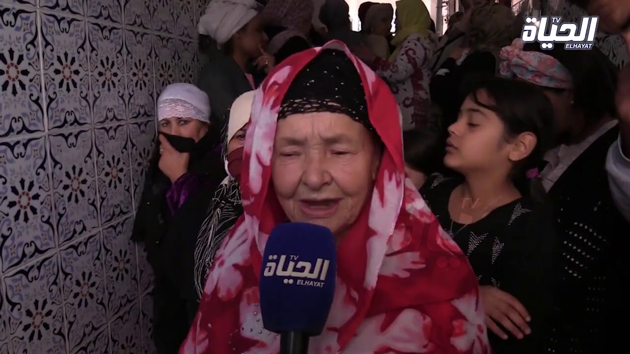سيدي بلعباس: وفاة الشاب 