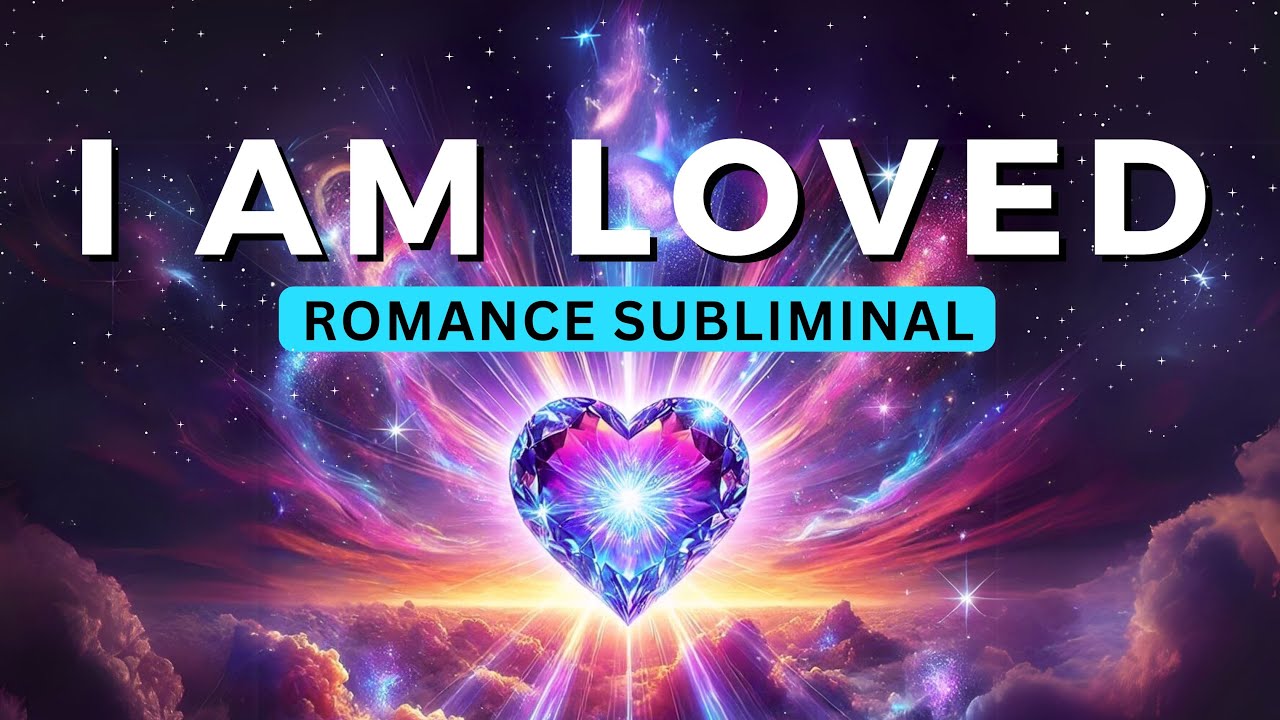 Manifest the Love You Deserve | SP Subliminal | Romantic Connection Awaits