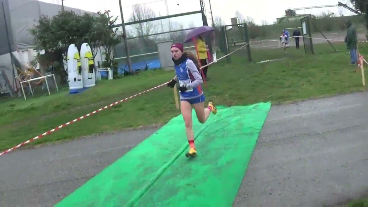 Boretto Cross 2026