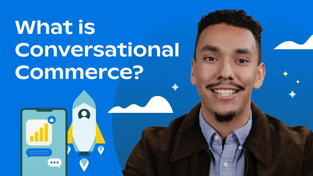 How Conversational Commerce is Transforming Customer Relationship Management
