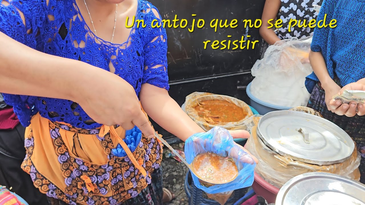 Sabores que conquistan el paladar