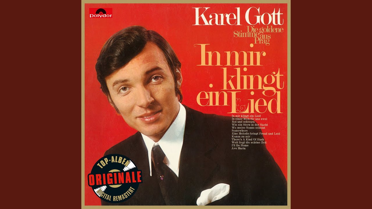 In mir klingt ein Lied