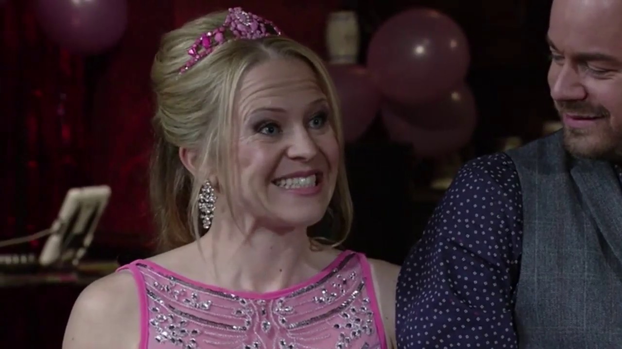 Mick & Linda - 8th July 2014 part 1