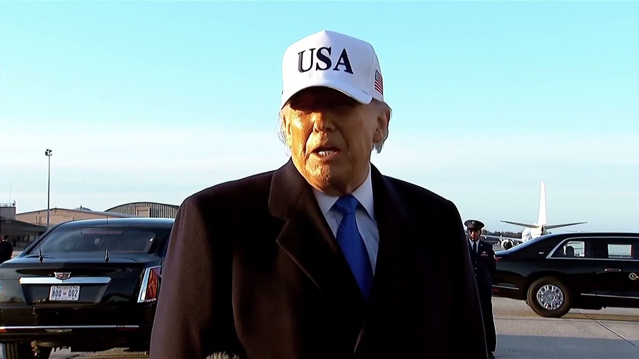 Trump, I habitur qe Irani goditi vendet arabe gjate konfliktit me Teheranin