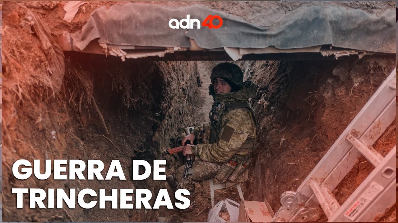 Así se vive un día en la nueva 