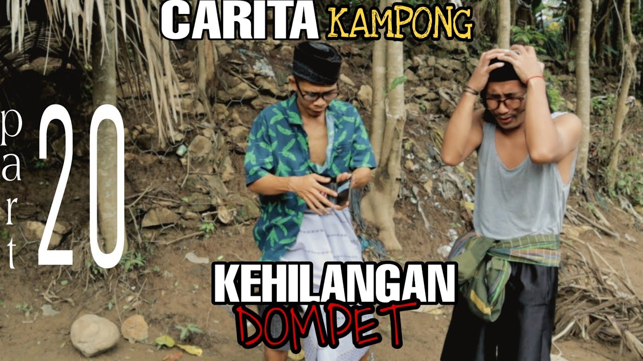 WA BATTA KEHILANGAN DOMPET | video lucu Bugis, comedi pakamponge